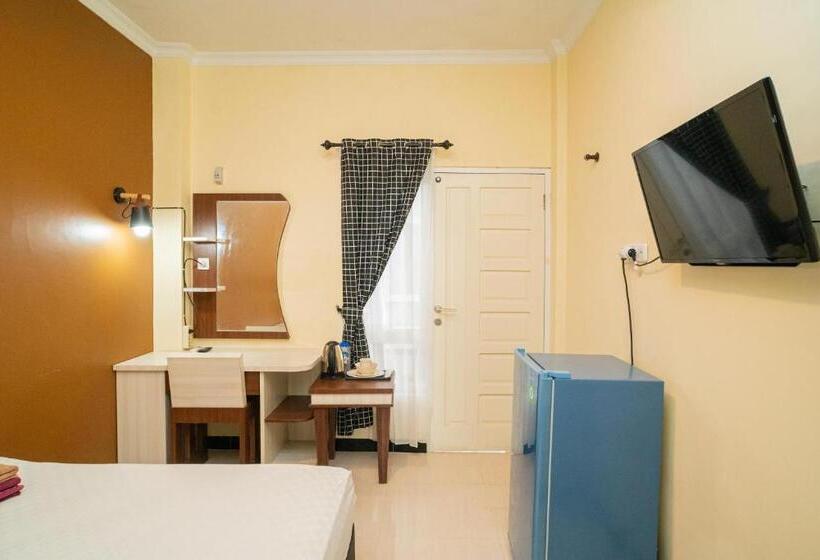 호텔 Koolkost Syariah Near Jalan Ahmad Yani Banjarmasin 3