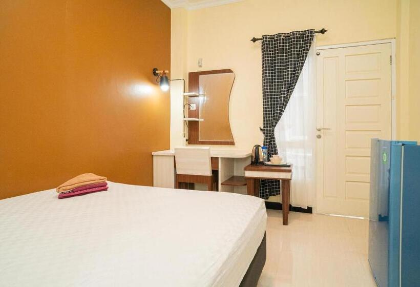 호텔 Koolkost Syariah Near Jalan Ahmad Yani Banjarmasin 3