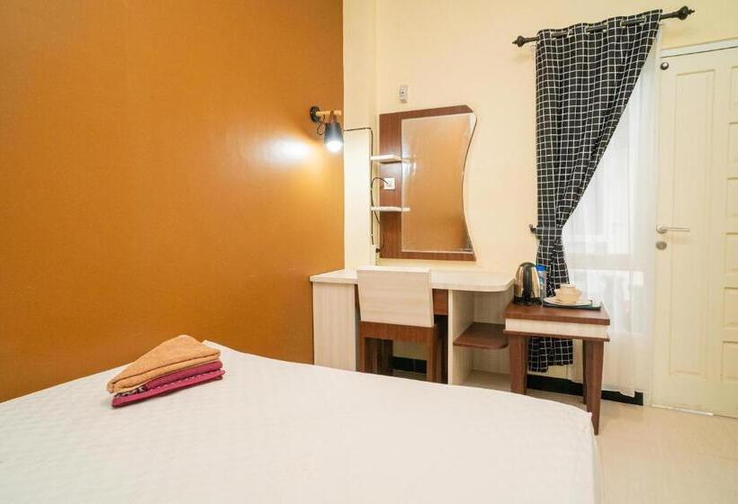 호텔 Koolkost Syariah Near Jalan Ahmad Yani Banjarmasin 3