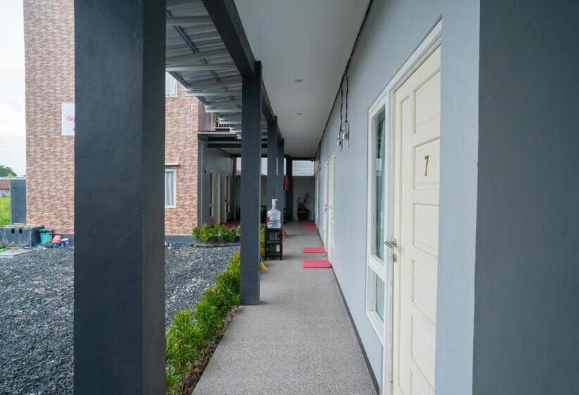 호텔 Koolkost Syariah Near Jalan Ahmad Yani Banjarmasin 3