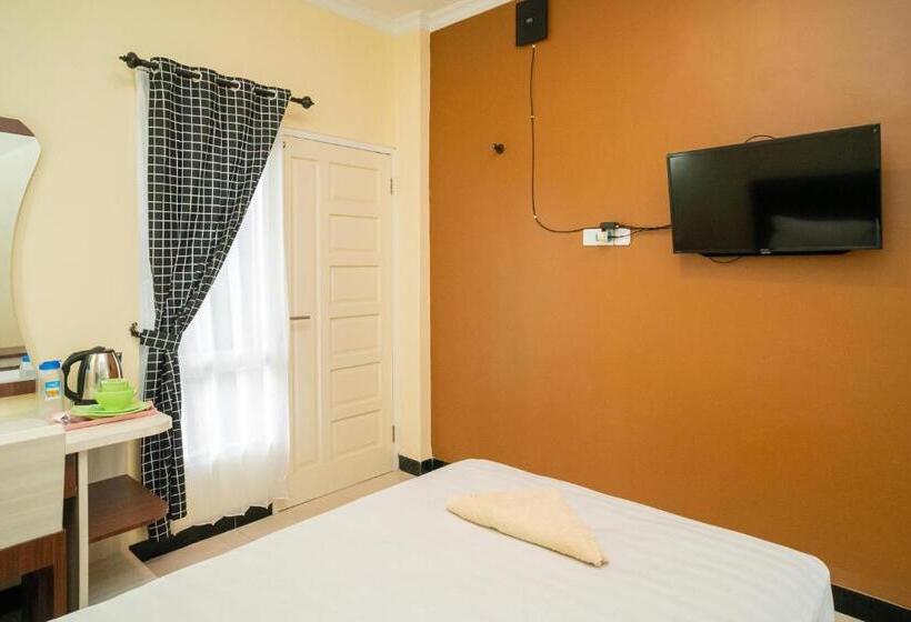 호텔 Koolkost Syariah Near Jalan Ahmad Yani Banjarmasin 3