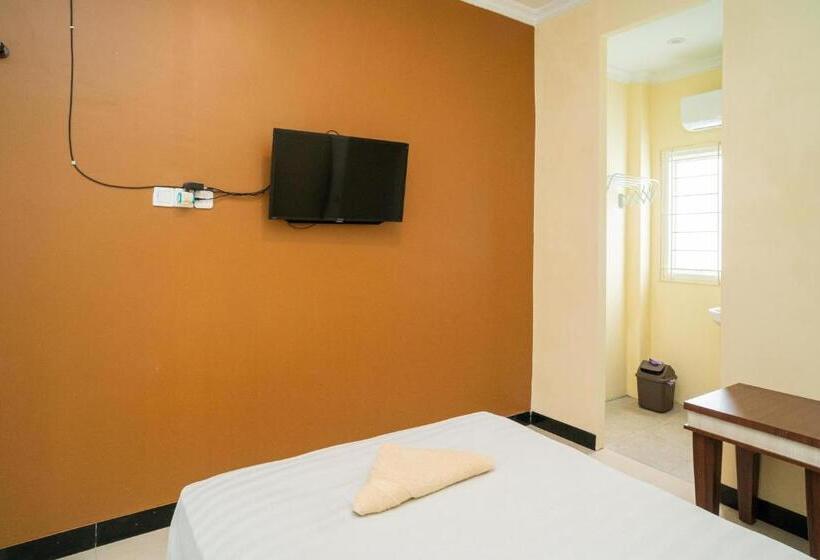 호텔 Koolkost Syariah Near Jalan Ahmad Yani Banjarmasin 3