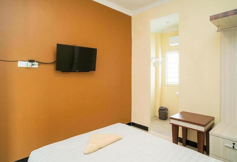 호텔 Koolkost Syariah Near Jalan Ahmad Yani Banjarmasin 3