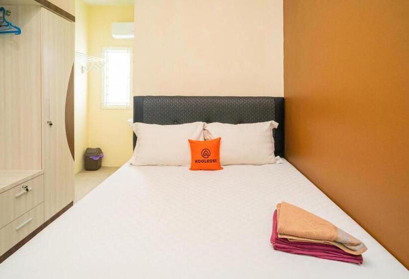 호텔 Koolkost Syariah Near Jalan Ahmad Yani Banjarmasin 3