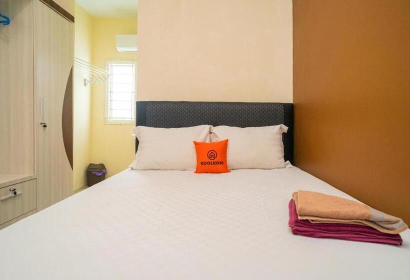 호텔 Koolkost Syariah Near Jalan Ahmad Yani Banjarmasin 3