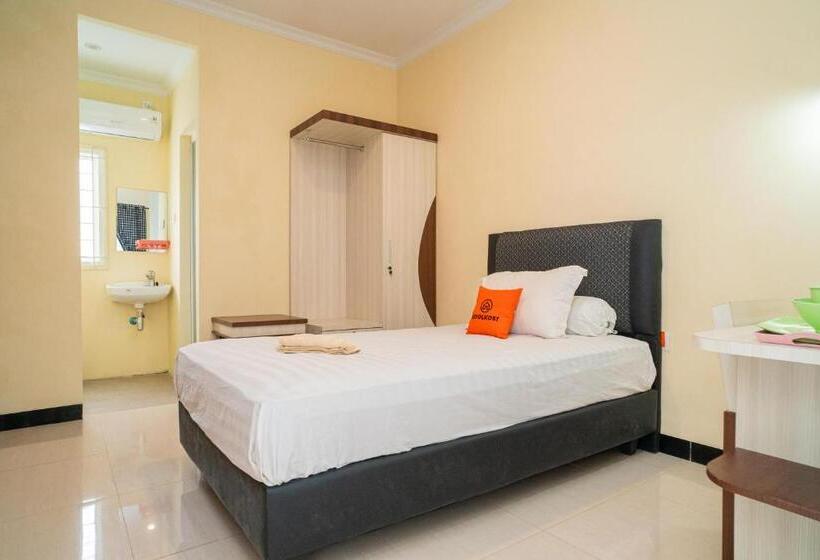 호텔 Koolkost Syariah Near Jalan Ahmad Yani Banjarmasin 3