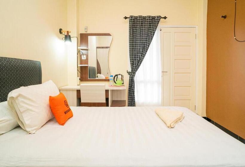 호텔 Koolkost Syariah Near Jalan Ahmad Yani Banjarmasin 3