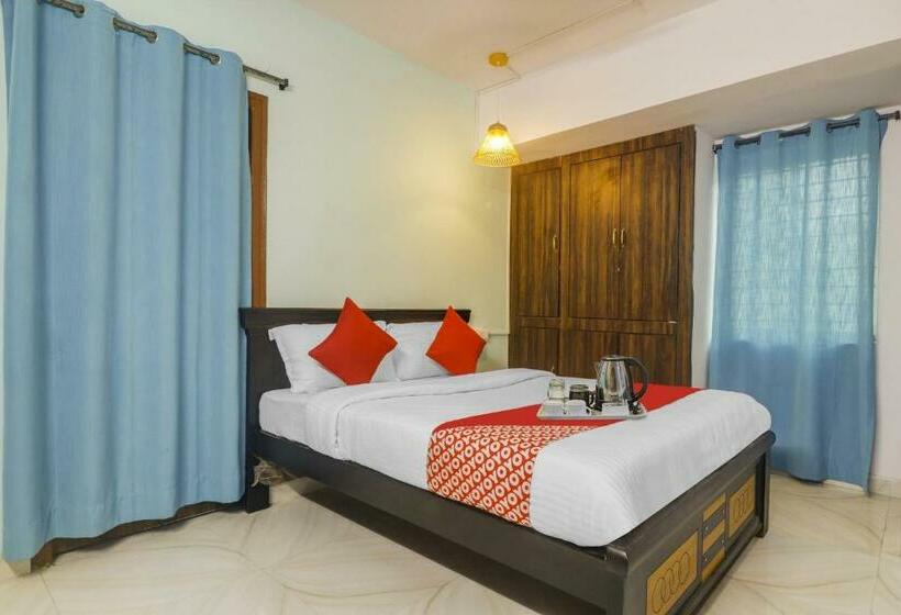 O Broholic Hotels Near Botanical Garden