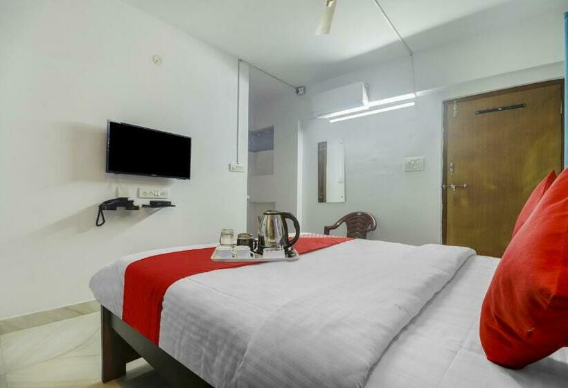 O Broholic Hotels Near Botanical Garden