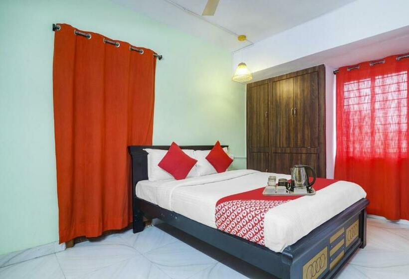 O Broholic Hotels Near Botanical Garden