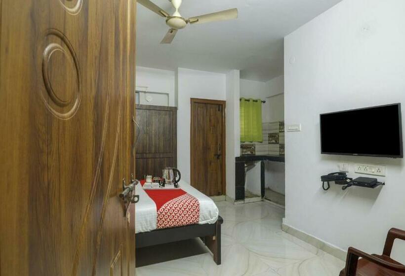 O Broholic Hotels Near Botanical Garden