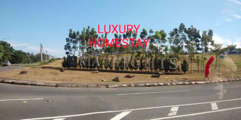 فندق Oyo Homes 90567 Barakah Homestay