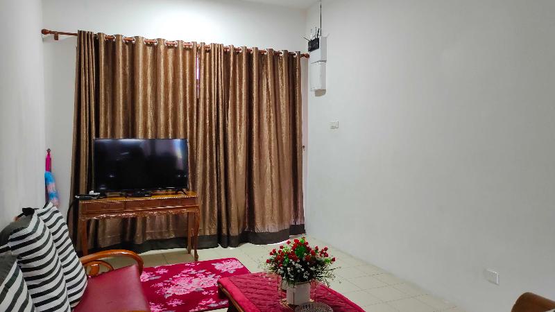فندق Oyo Homes 90567 Barakah Homestay