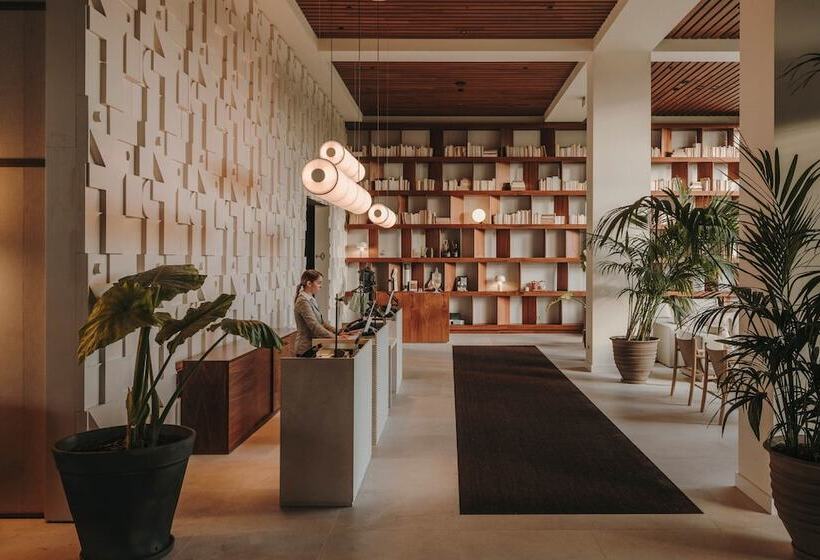 Sabàtic Sitges Hotel, Autograph Collection