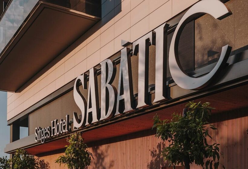 Sabàtic Sitges Hotel, Autograph Collection