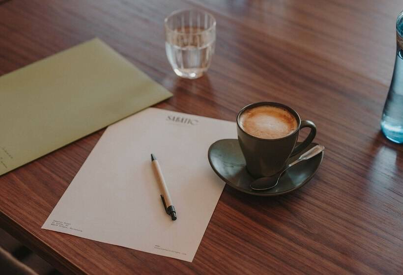 Sabàtic Sitges Hotel, Autograph Collection