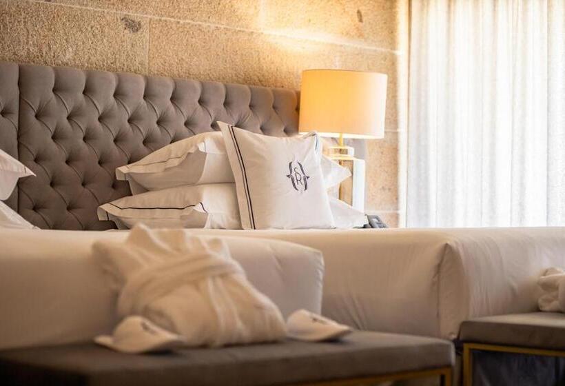 Solar Do Requeijo By Luna Hotels & Resorts