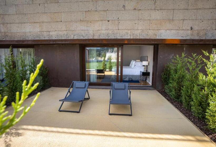 Solar Do Requeijo By Luna Hotels & Resorts