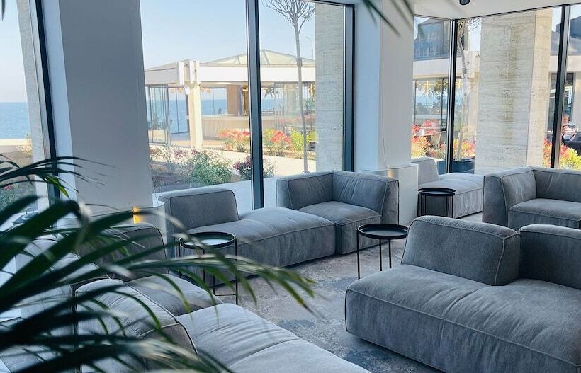 酒店 Steaua De Mare Olimp Resort