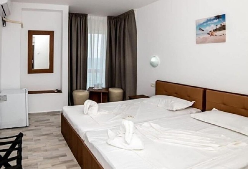 酒店 Steaua De Mare Olimp Resort