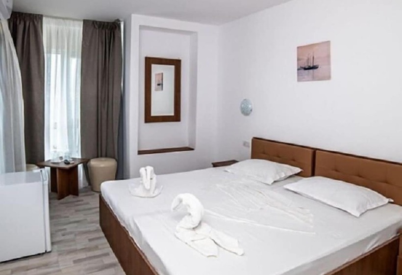 酒店 Steaua De Mare Olimp Resort