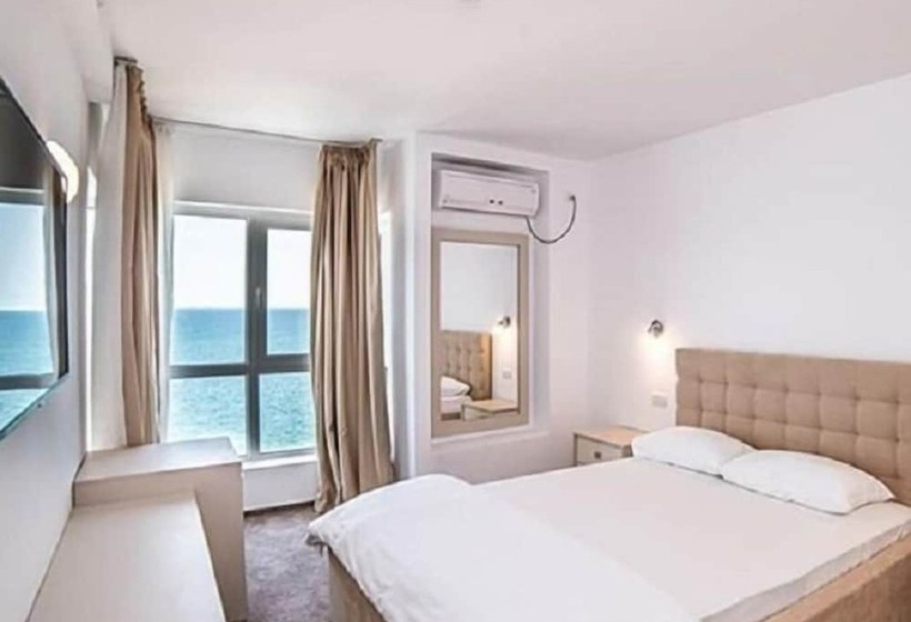 酒店 Steaua De Mare Olimp Resort