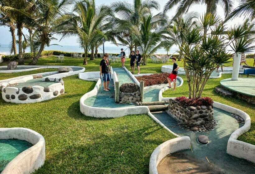 ホテル Torre Marina