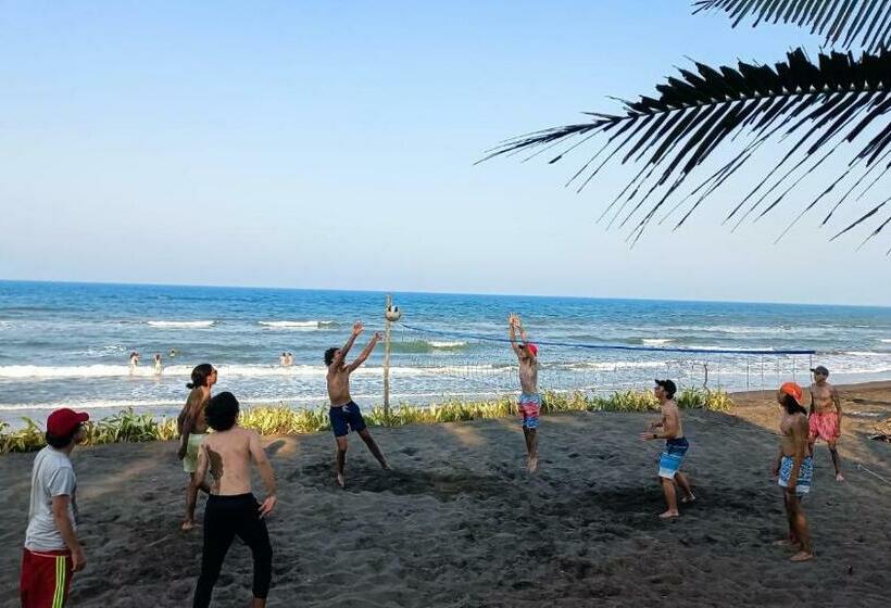 ホテル Torre Marina