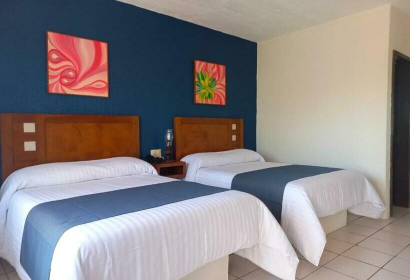 ホテル Torre Marina