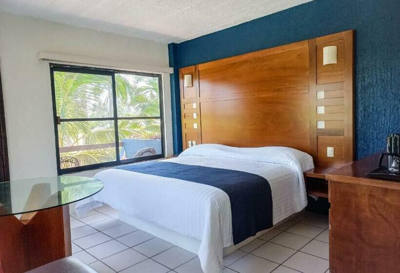 ホテル Torre Marina