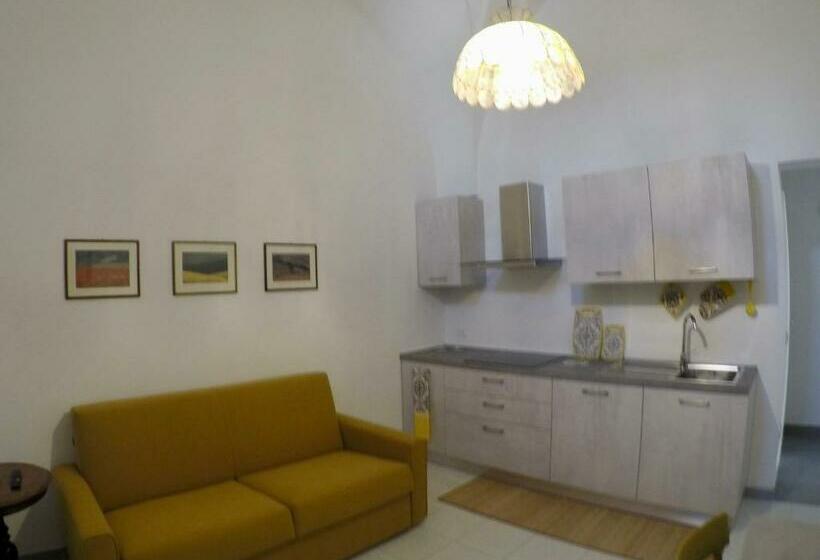 Intermezzo 2   Located In The Center Of Salento Equidistant From The 2 Seas