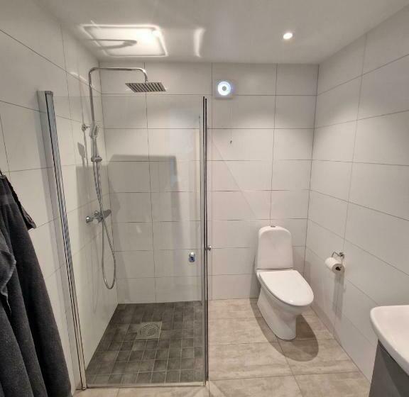 Kungälv Kode Golf Club Apartments