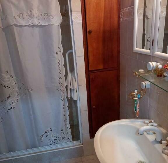 La Casa De La Abuela