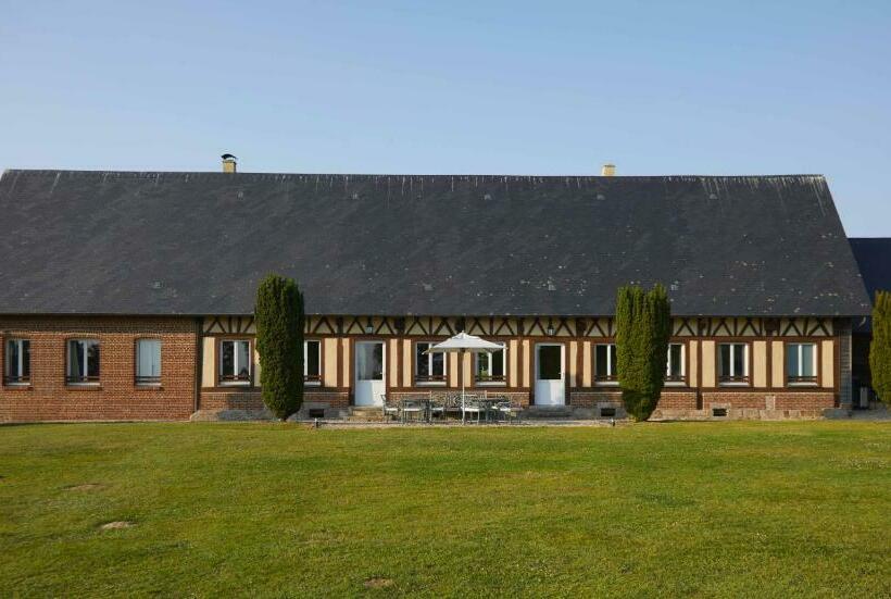La Maison De Charlotte