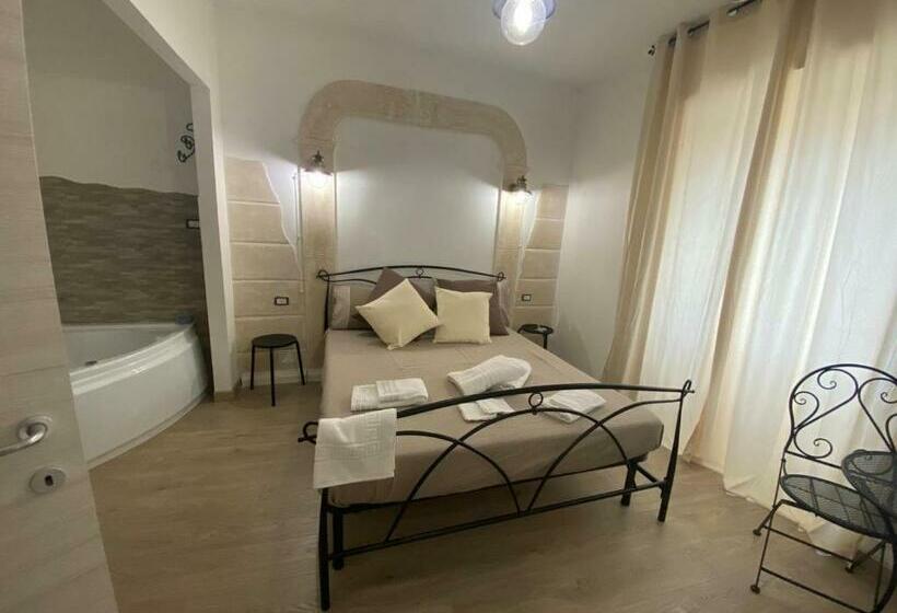 Le Antiche Mura