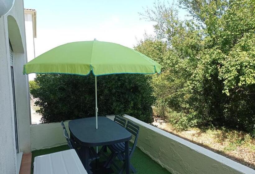 Le Soleil Du Luberon   T2 Avec Terrasse, Parking Et Clim