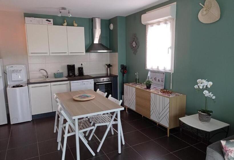 Le Soleil Du Luberon   T2 Avec Terrasse, Parking Et Clim