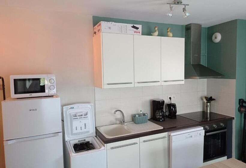 Le Soleil Du Luberon   T2 Avec Terrasse, Parking Et Clim