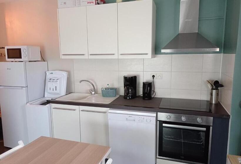 Le Soleil Du Luberon   T2 Avec Terrasse, Parking Et Clim