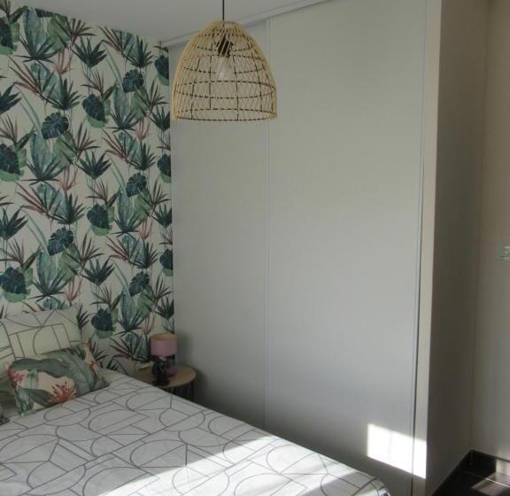 Le Soleil Du Luberon   T2 Avec Terrasse, Parking Et Clim