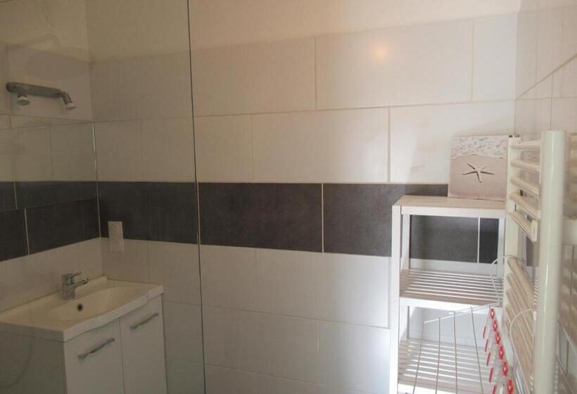 Le Soleil Du Luberon   T2 Avec Terrasse, Parking Et Clim