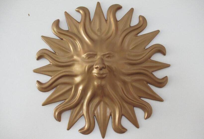 Le Soleil Du Luberon   T2 Avec Terrasse, Parking Et Clim