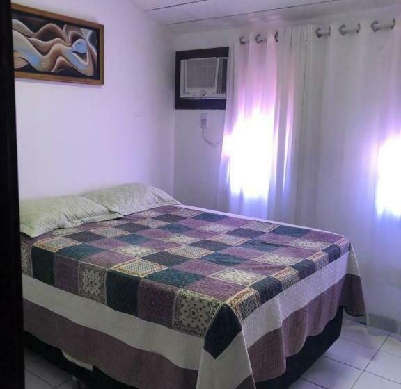 Lindo Village Em Guarajuba Com Paz E Conforto