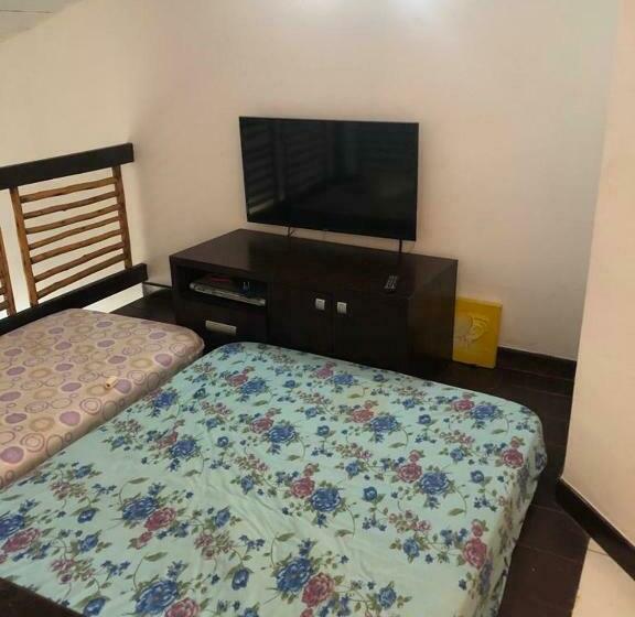 Lindo Village Em Guarajuba Com Paz E Conforto