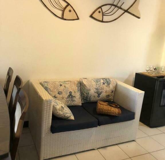 Lindo Village Em Guarajuba Com Paz E Conforto