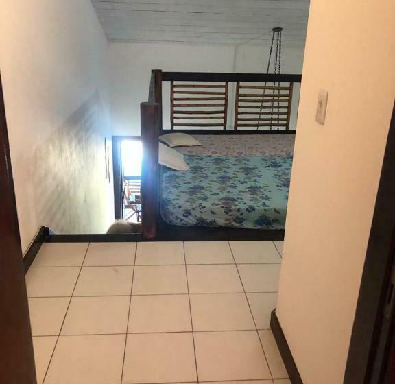 Lindo Village Em Guarajuba Com Paz E Conforto