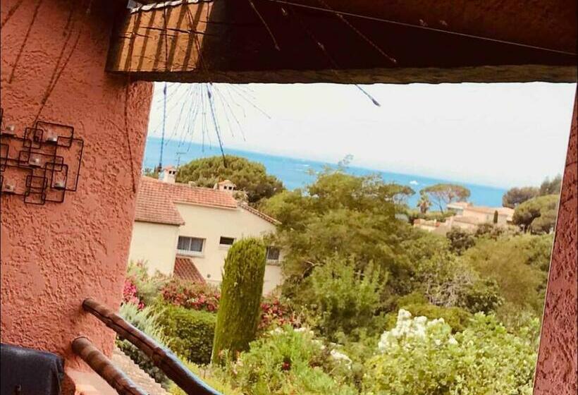 Make A Wish   View Sea   Beach On Foot 5 Minutes