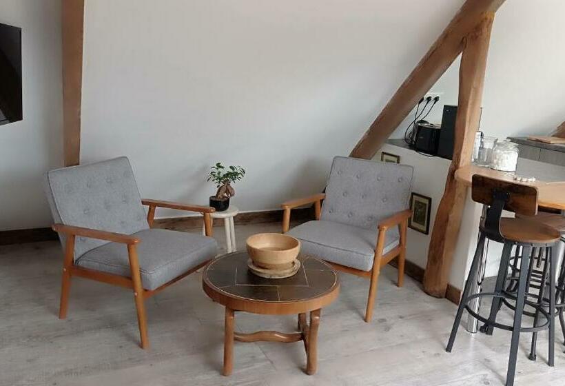 Maris Domus Près Des Plages Du Débarquement