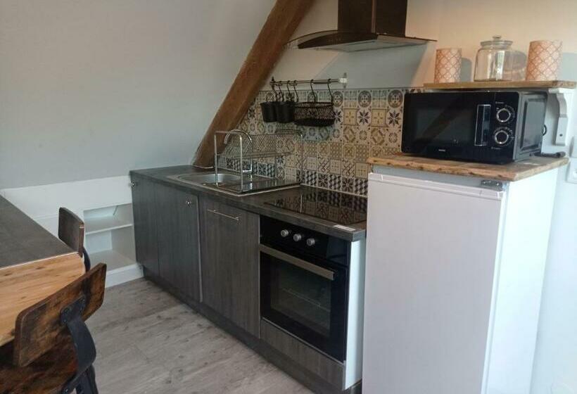 Maris Domus Près Des Plages Du Débarquement