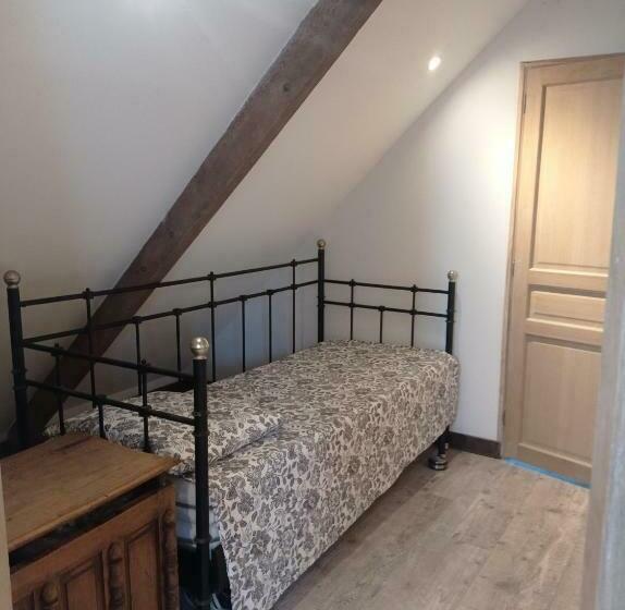 Maris Domus Près Des Plages Du Débarquement